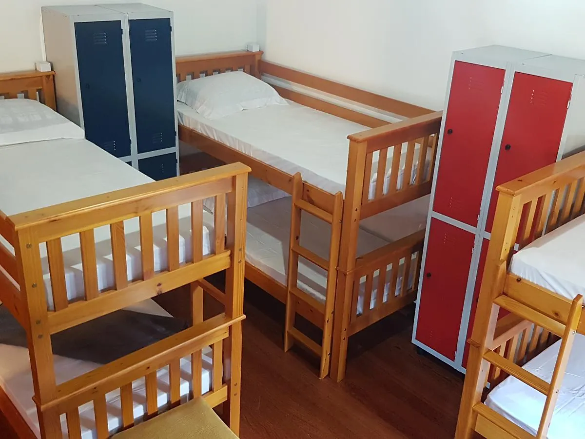 Pico Da Cruz Hostel Florianopolis
