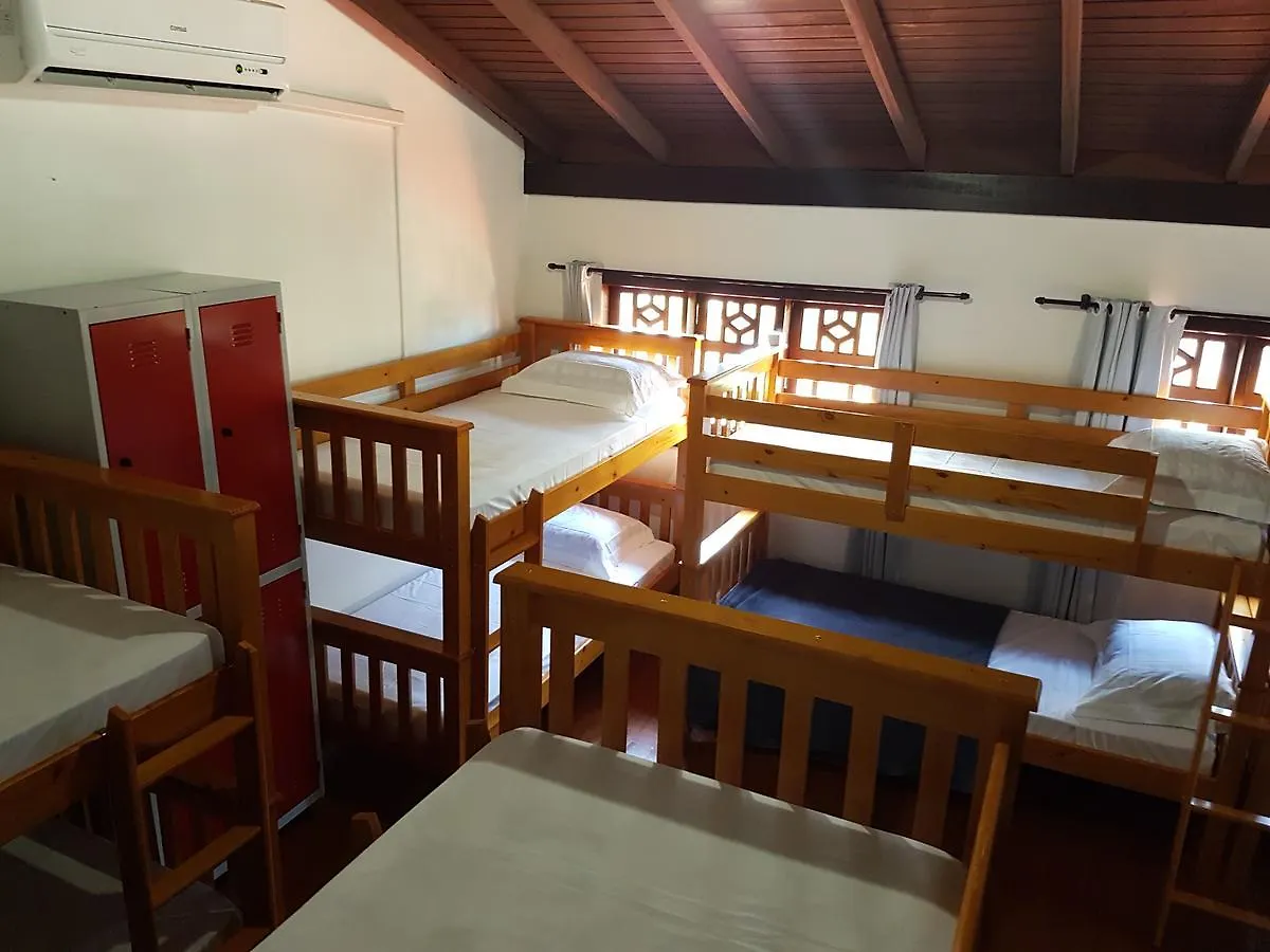 Pico Da Cruz Hostel Florianopolis