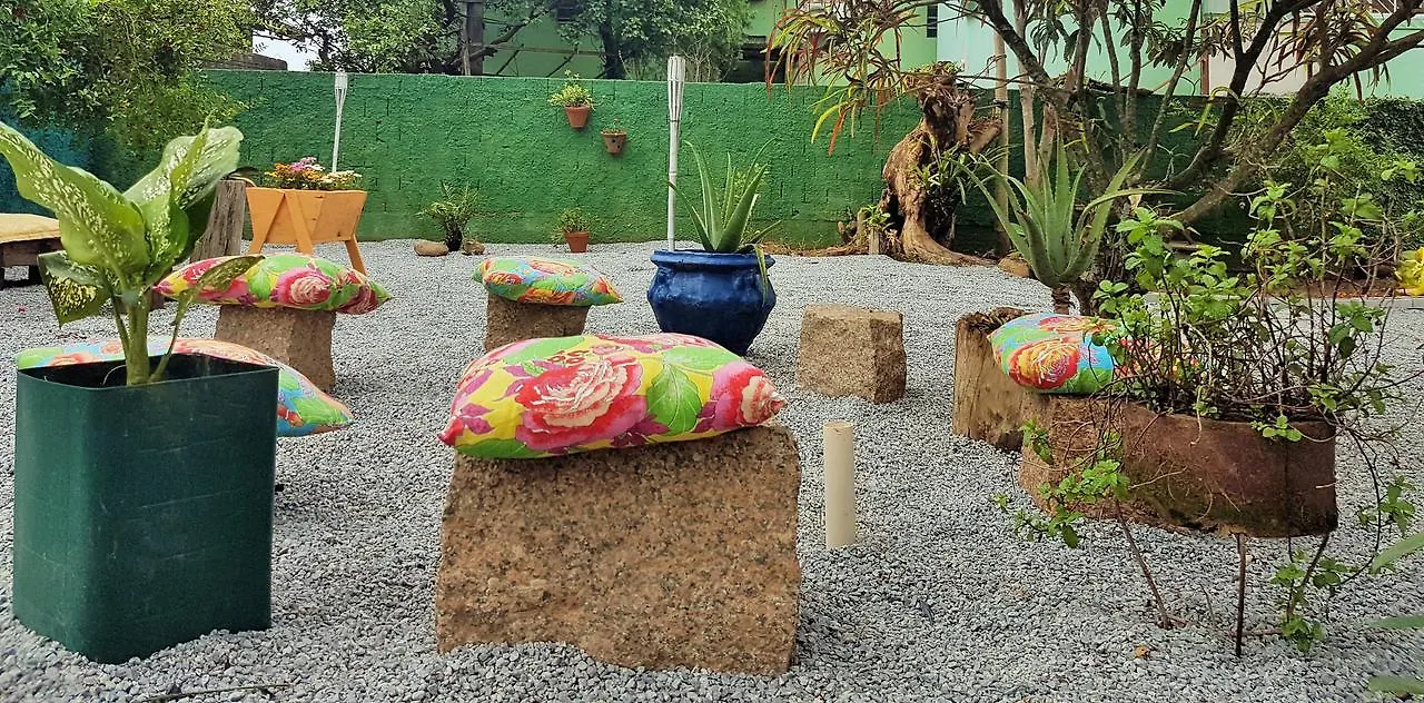 Pico Da Cruz Hostel Florianopolis