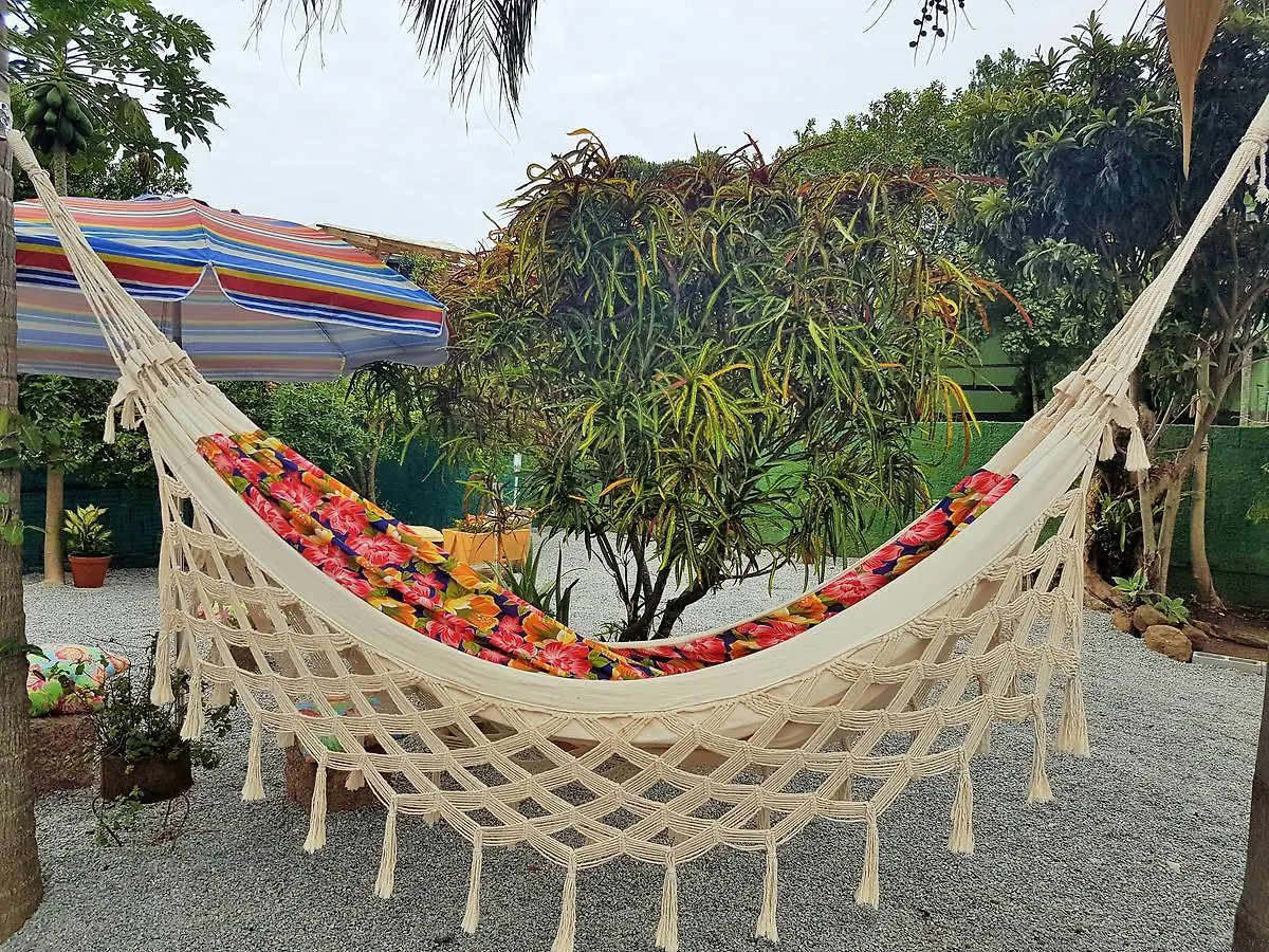 Pico Da Cruz Hostel Florianopolis